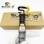 Diesel Injector 20972223 21644598 BEBE4D35002 BEBE4D16003 Is Suitable for FH13 EURO5 2108884 21644596