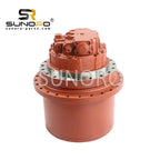 SUNORO Excavator MAG-1700VP-3800 Travel Motor Assy SK230-6 DH258-5 Final Drive Assy K1003939A K1011413A