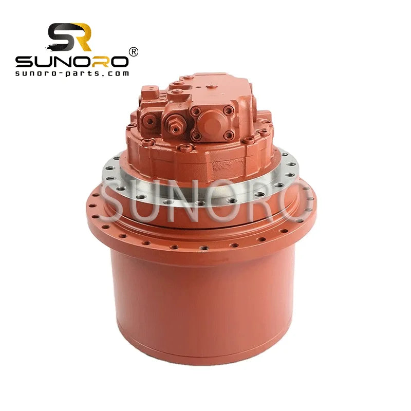 SUNORO Excavator MAG-1700VP-3800 Travel Motor Assy SK230-6 DH258-5 Final Drive Assy K1003939A K1011413A