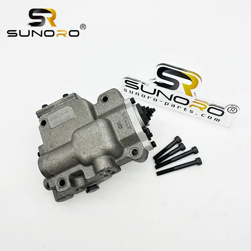 EC210B EC240B K3V112 K3V112DT Hydraulic Pump Regulator VOE14604267 14604267