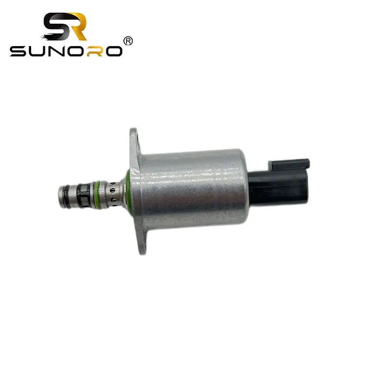 SUNORO Electric Proportional Valve Flow Control Proportional Solenoid Valve 24V TM1005110