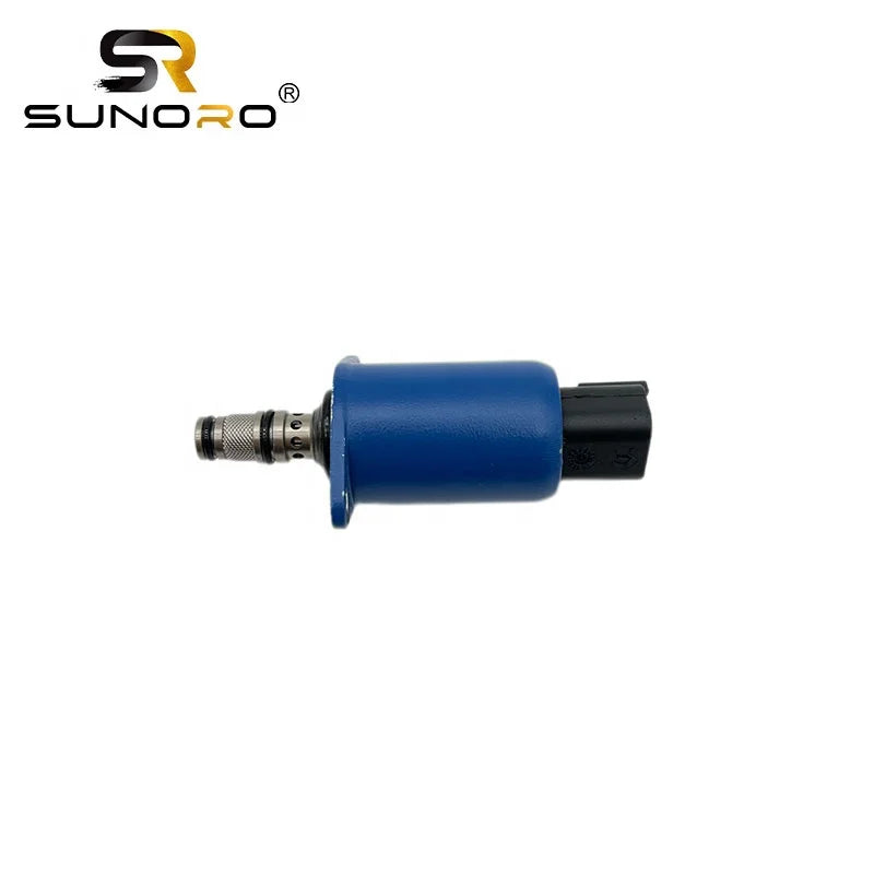 SUNORO High Quality Excavator Parts T250S3D189 SOLENOID VALVE