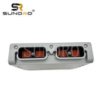 Excavator 21Q6-32180 21Q6-32181 21Q6-32770 21Q6-32150 21Q6-32780 21Q6-32710 21Q6-32711 R210LC-9 R220LC-9S MCU Controller
