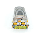 Diesel Engine Parts Connecting Rod Bearing  6D107 6D108 6D110 6D125 Crankshaft Bearing 6D114 6D140 6D155 6D170 Main Bearing