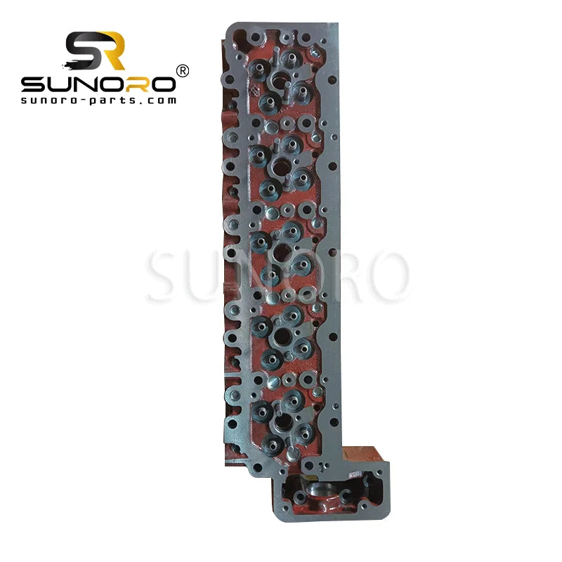 High Quality J07C Factory Direct Sales for Hino J05C Cylinder Head