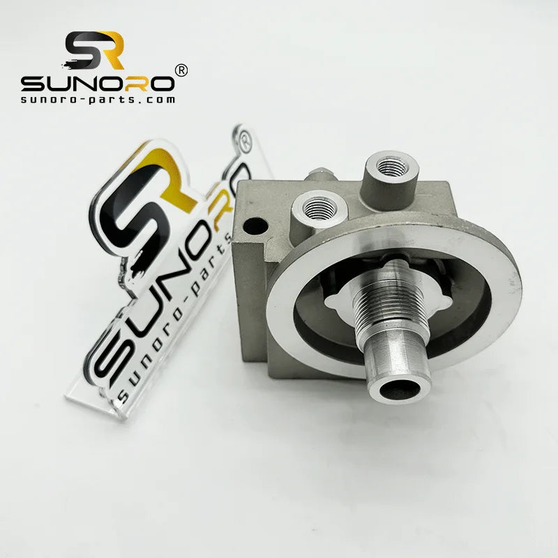 PC400-8 PC550LC-8 WA480-6 HM300-5 Head Component Filter 6251-71-7100 6251-71-7110