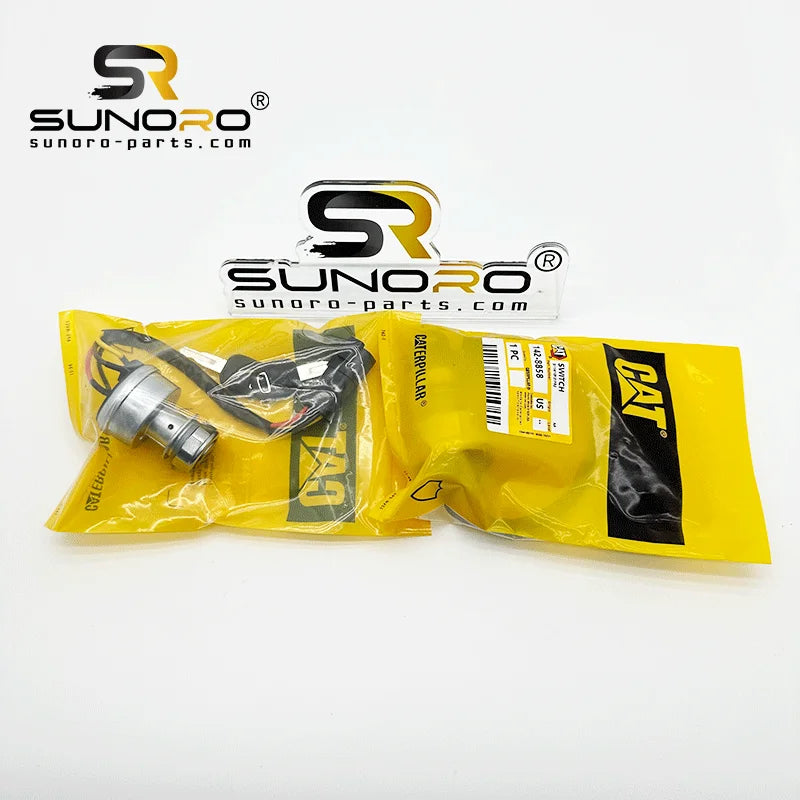 142-8858 467-8535 1428858 4678535 Ignition Switch Suitable for 906 257B 267B 268B 420D