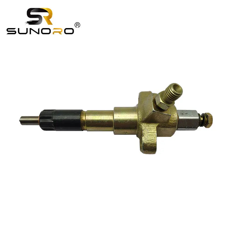 SUNORO ZX160 ZX200-5G ZX240-3G ZX250-3G Fuel Injector Gp 6BG1 6BG1T Engine Nozzle 1153004210 1-15300421-0 115300-4210