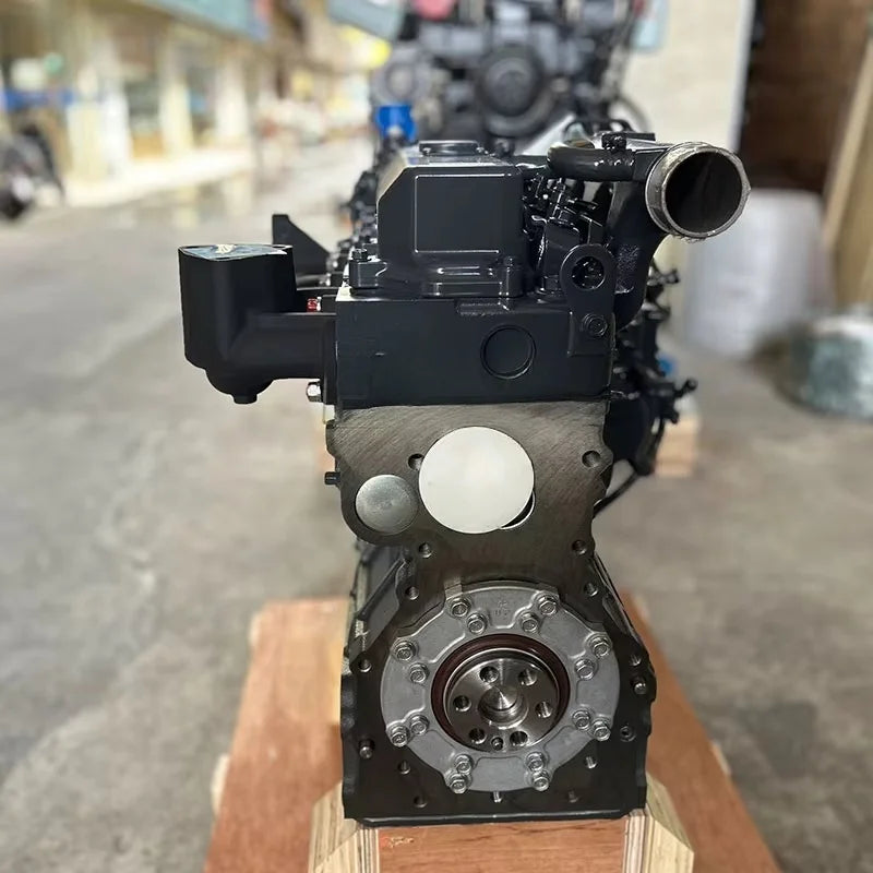 Spot Good Diesel Engine Assembly for Kubota V2203 V2203-M-DI-ES01 Diesel Engine Spare Part Construction Machinery 2800RPM 35.9KW