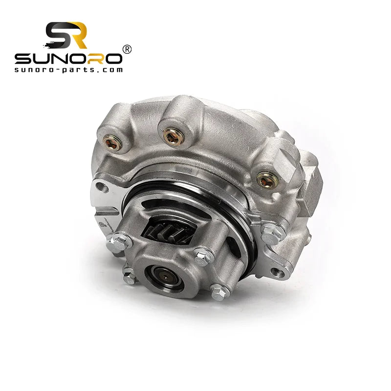 Water Pump 1-87310998-0 8-97615906-0 for Hitachi Excavator ZAX470-5G ZAX450-6 Isuzu Engine 6WG1 6WA1