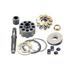 SUNORO Excavator Hydraulic Piston Pump Parts Swing Travel Motor Spare Parts Repair Kit GM35VL PC200-6 PC220 PC200-5