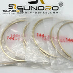 Machinery Transmission AU Seal Ring 144-15-11290 for Wheel Loader WA380 WA420 WA470 Buildozer D65A D85A D155A D355A HD465-7