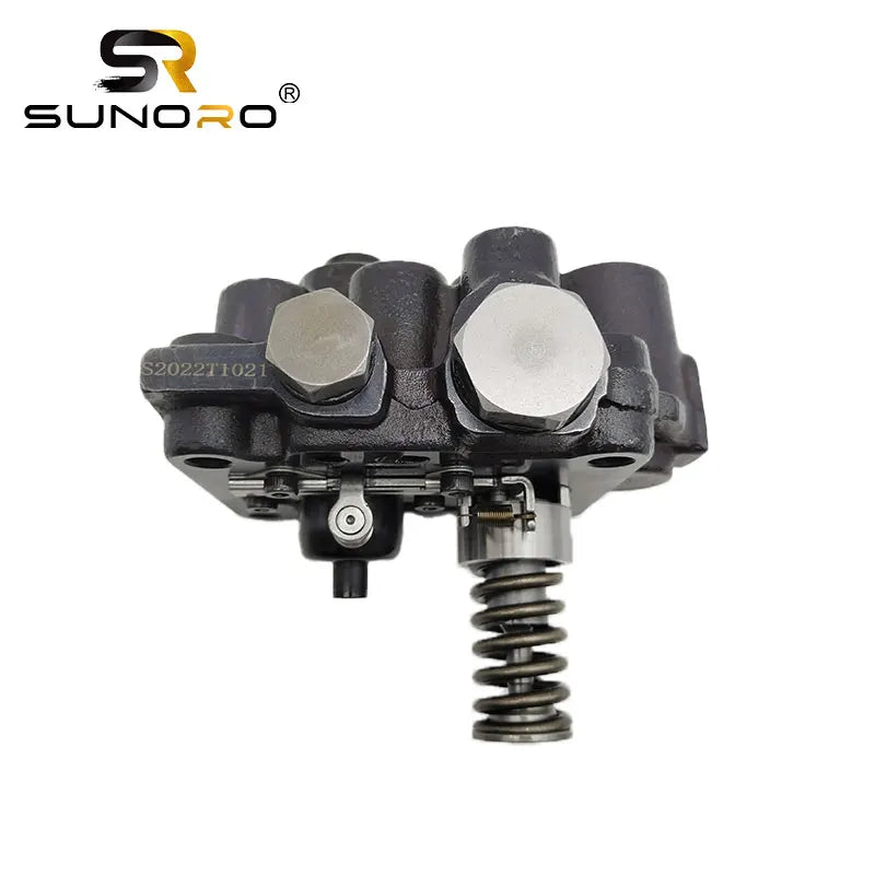 High Quality 4TNV88 X3 X4 X5 Pump Head Rotor 129602-51741 for Yanmar 3TNV88 3TNV88-SA 3TNV88-DSA 4TNE88 4TNV88 4TNV84 Engine