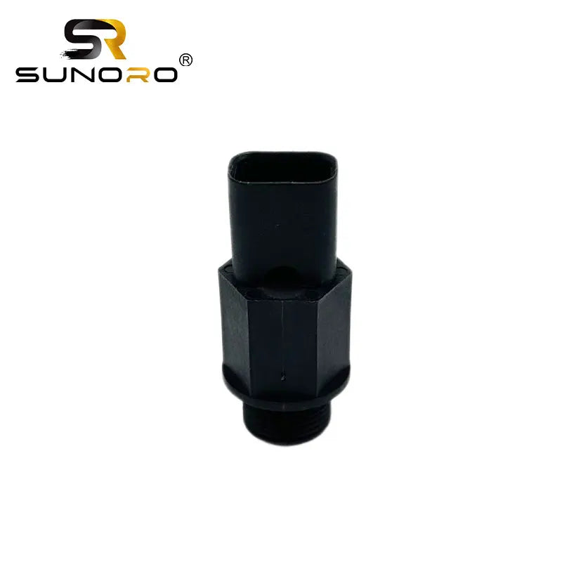 SUNORO Earthmoving Machinery Parts Excavator Pressure Sensor SJ16388290822 Sensor