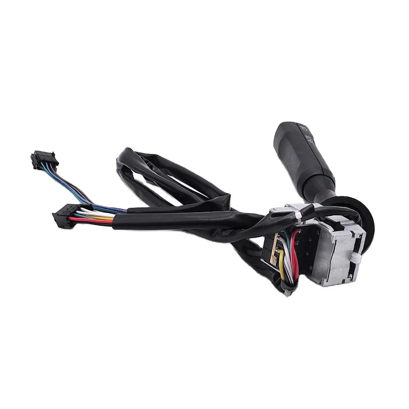 SUNORO for Mercedes-Benz Truck Truck Combination Switch Automotive Combination Switch Accessories 6555400045