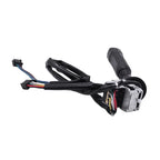 SUNORO for Mercedes-Benz Truck Truck Combination Switch Automotive Combination Switch Accessories 6555400045