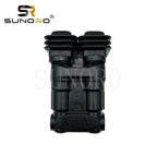 VOE14515047 Foot Valve Excavator Pilot Control Valve for EC210B EC290B EC360B EC460B Construction Machinery Parts