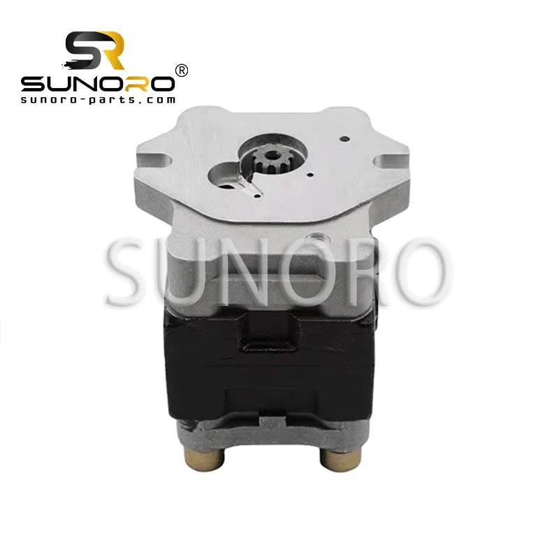 Mini Excavator Part VIO35 Hydraulic Gear Pump 172459-73512 PVD-2B-40 PVD-1B Hydraulics Pump Part Repair Kits for yanmar