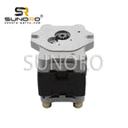 Mini Excavator Part VIO35 Hydraulic Gear Pump 172459-73512 PVD-2B-40 PVD-1B Hydraulics Pump Part Repair Kits for yanmar