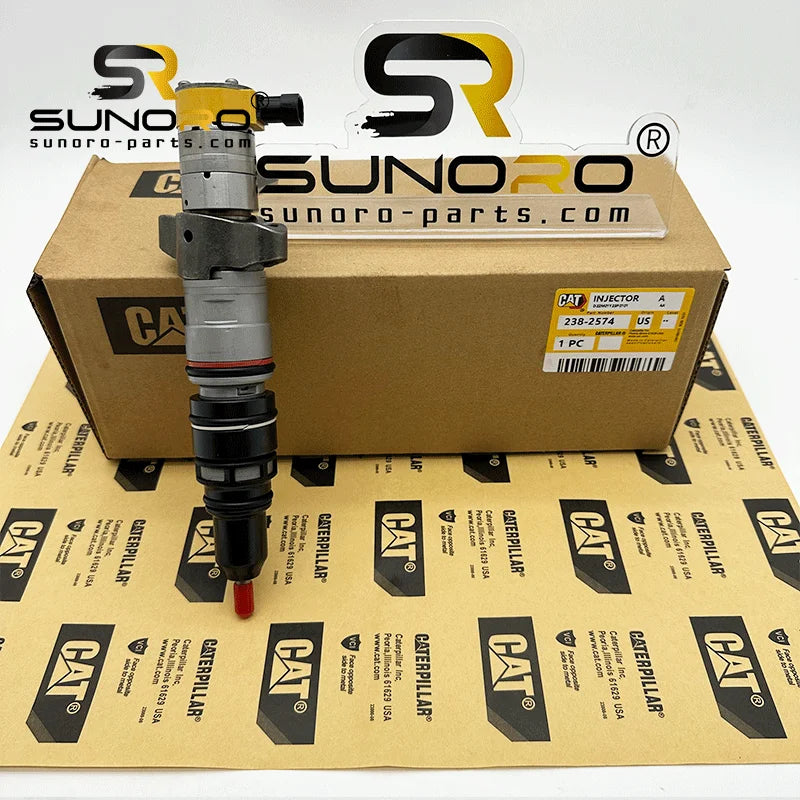 C7 C9 diesel Engine Parts Injector 387-9427 3879428 3879429 2638218 3879433 3879438 2544399 3879432 328-257 for Caterpillar