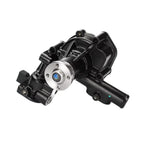 Water Pump 129004-42001129100-42002 129508-42001 129100-42004 for Yanmar 3D84E 3TNV88 4TNV84 4TNV88 4D84-2 Engine