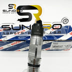 Bosch Injector 0445120219 Man Injector 51101006127 for Man Truck Fuel Injector