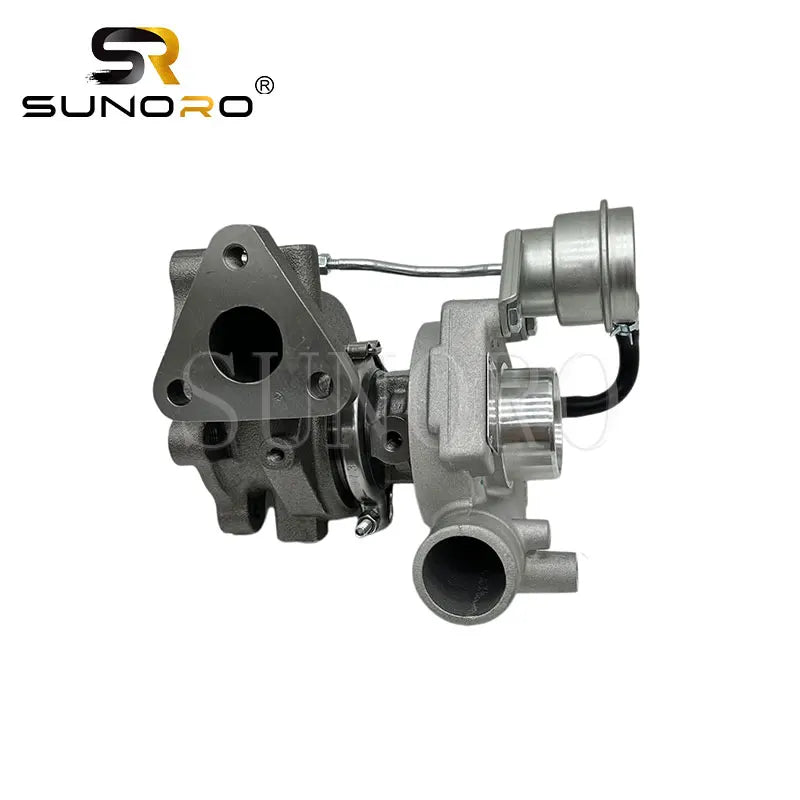Excavator 308D 307D Mitsubishi 4M40 Turbocharger High Quality Engine Spare Parts Tubro 321-4994 49135-03320 TF035 ME200897