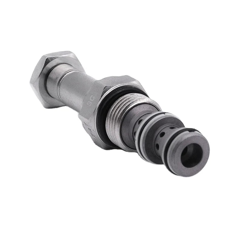 SUNORO Excavator Solenoid Valve Core SV08-30 SV08-31 for Monoblock Hydraulic Control Pump 13mm