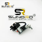 J05E SK200-8 SK210-8 SK250-8 Starter Relay 28300-E0110 VHS283001271 VH283001271A 28300-1271A Construction Machinery Parts