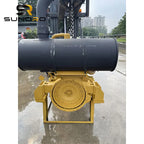 SUNORO C6.4 E320D Excavator Motor Engine Assy for CAT C4.4 C7 C7.1 C9 C13 C15 C18 Cat Complete Diesel Engine Assembly