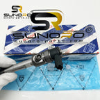 0445110614 diesel Injector DLLA150P2432 F00VC45205 Is Suitable for Fiat TIPO DOBLO 1.3 M-JET for Fiat Alfa Romeo Lancia