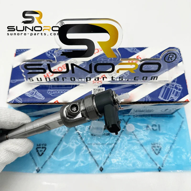 0445110614 diesel Injector DLLA150P2432 F00VC45205 Is Suitable for Fiat TIPO DOBLO 1.3 M-JET for Fiat Alfa Romeo Lancia