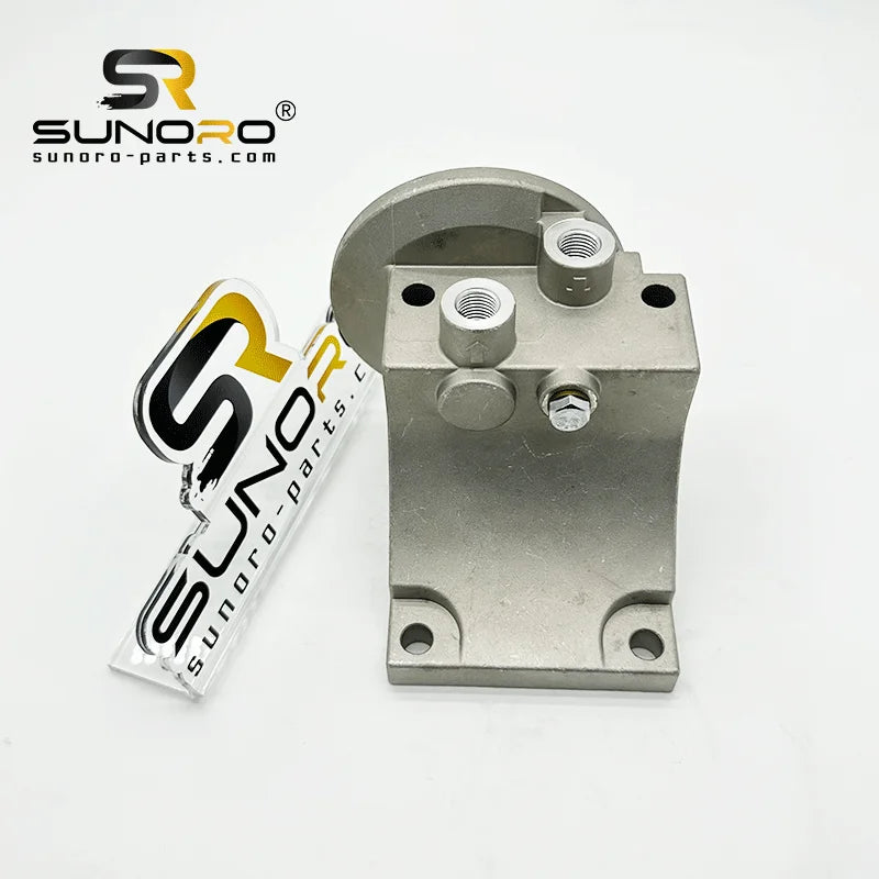 PC400-8 PC550LC-8 WA480-6 HM300-5 Head Component Filter 6251-71-7100 6251-71-7110