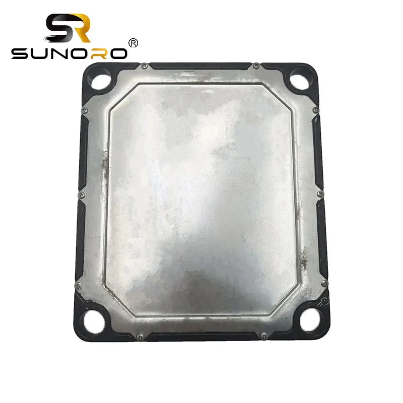 SUNORO Machinery Parts ECU Controller Assembly 386-3444 3863444 for E320D E311D E313D