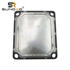 SUNORO Machinery Parts ECU Controller Assembly 386-3444 3863444 for E320D E311D E313D