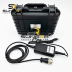 Original Device for DECOM Diagnostic Kit Engine Communicator Scanner Programming Tool and Software