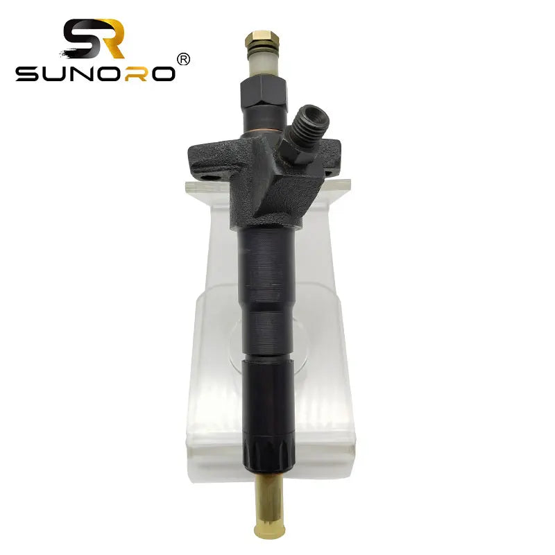 SUNORO High Quality diesel Engine 105160-5190 105030-3660 6D16 Mitsubishi Excavator Common Rail Injector Spare Parts