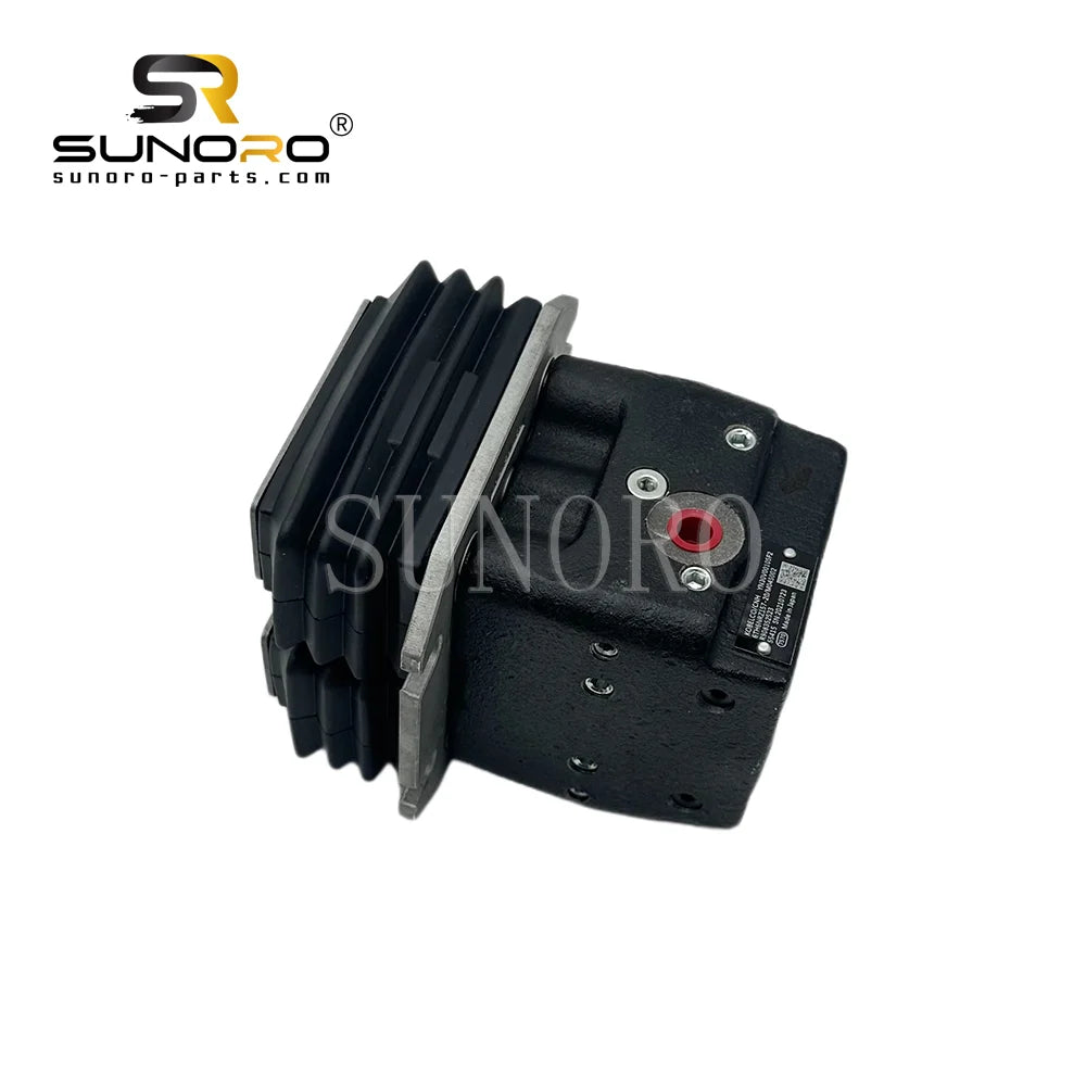 YN30V00105F1 YN30V00105F2 Control Foot Pedal Foot Pilot Valve for SK200-8 SK210-8 SK350-8 Excavator