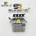 For Kubota Engine V2203 V2403 L4150 Compatible Fuel Injection Pump F2302 1G796-51011 1G796-51012 Construction Machinery Parts