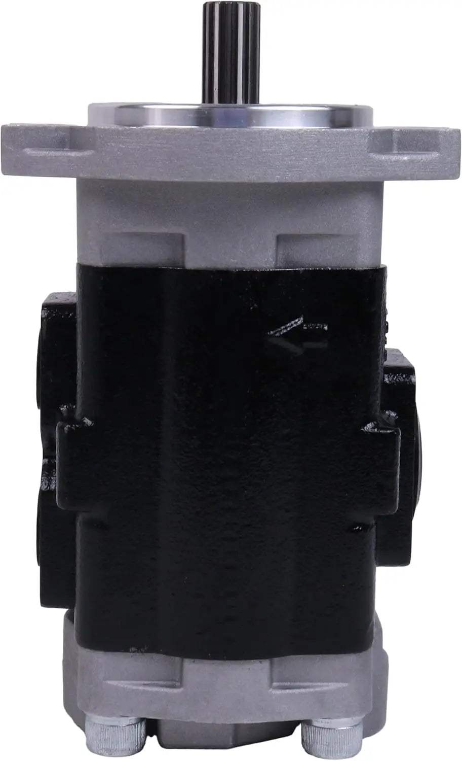 Aluminium Hydraulic Pump Customized Hydraulic Oil Pump for Truck Gear Hydraulic Pump