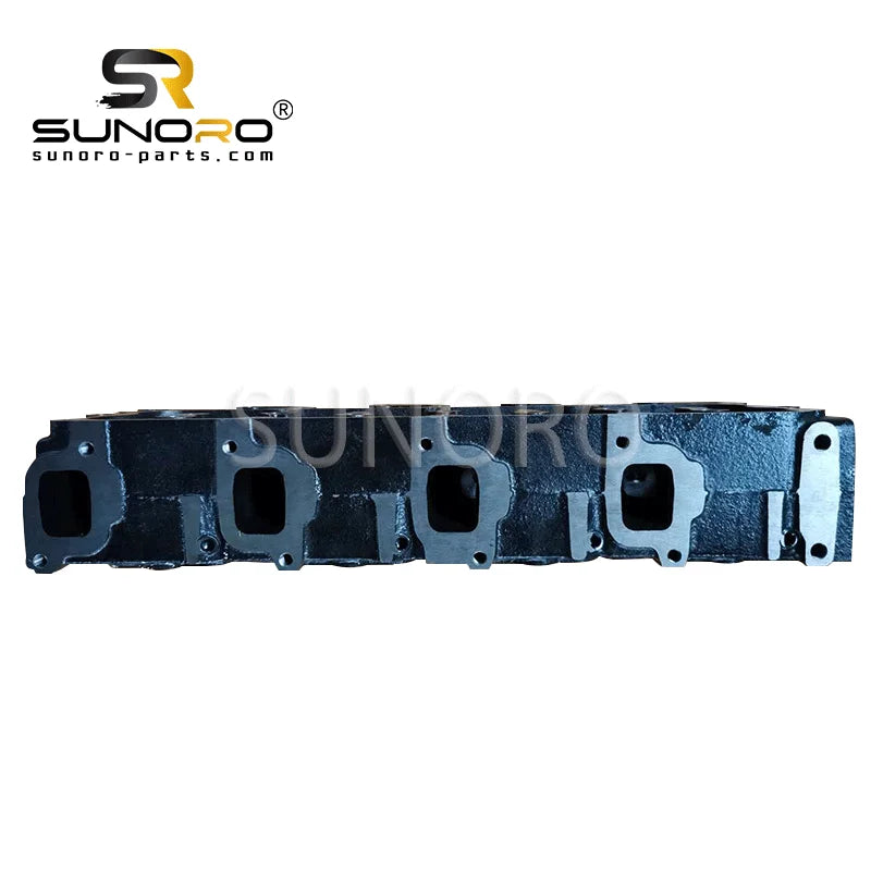 J2 JT Engine Cylinder Head Used for Kia OK6A1-10-100 OK75A-10-100