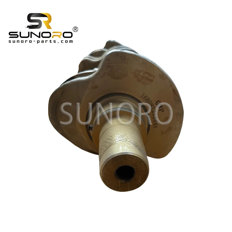 3306 Excavator Parts 3306 Engine Crankshaft 4N7693 for  3306 Excavator Crankshaft