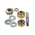 SUNORO Excavator Hydraulic Piston Pump Parts Swing Travel Motor Spare Parts Repair Kit GM35VL PC200-6 PC220 PC200-5