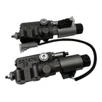 Wholesale Pump Control Valve Group E330D E336D E345D Excavator Fan Pump Solenoid Valve 259-0907 553-7279 216-1397  375-5080