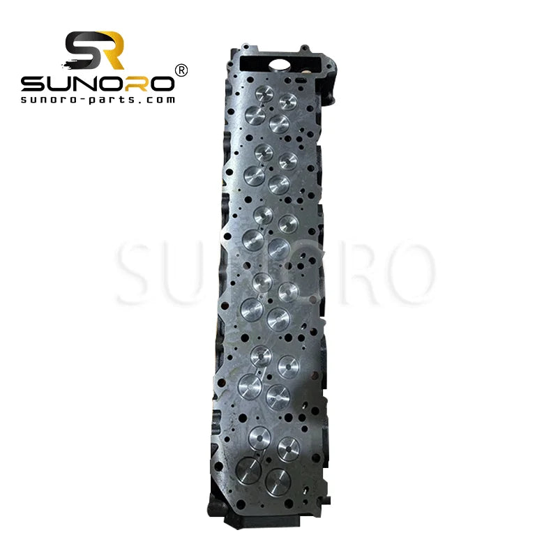 ME991421 Mitsubishi Forklift Diesel Engine 6M60 Cylinder Head Construction Machinery Parts