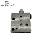 PC200-7 PC350-8 PC400-7 Stable Performance Diesel Engine723-40-71800 Self Pressure Reducing Valve  723-40-71102 723-40-71900