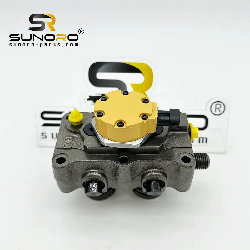 C6.4 320D Rotor Head 326-4635 317-8021 324-0532 317-7966 296-9126 CABC64635100 for Caterpillar Engine Parts