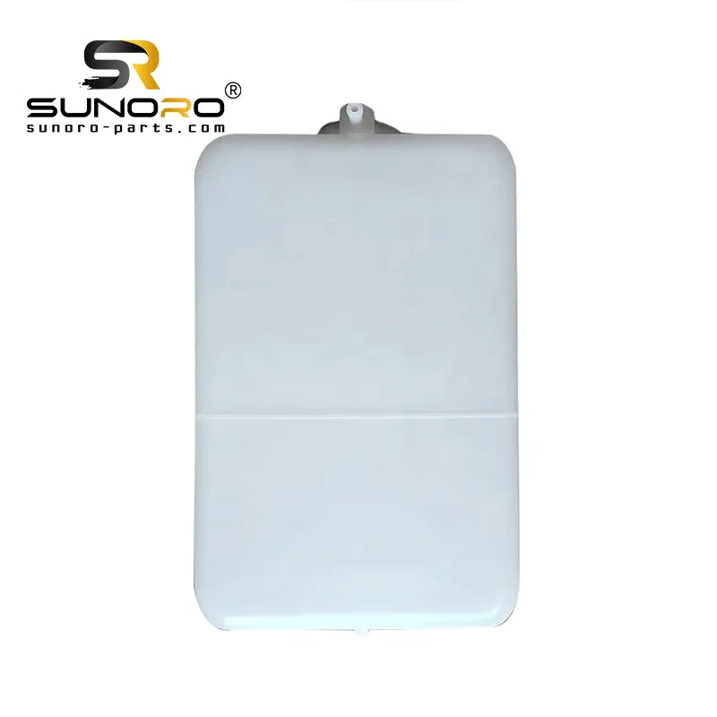 11N8-41071 Excavator Accessories Hyundai 220-9 Water Tank 11N8-41001 Collision Water Bottle
