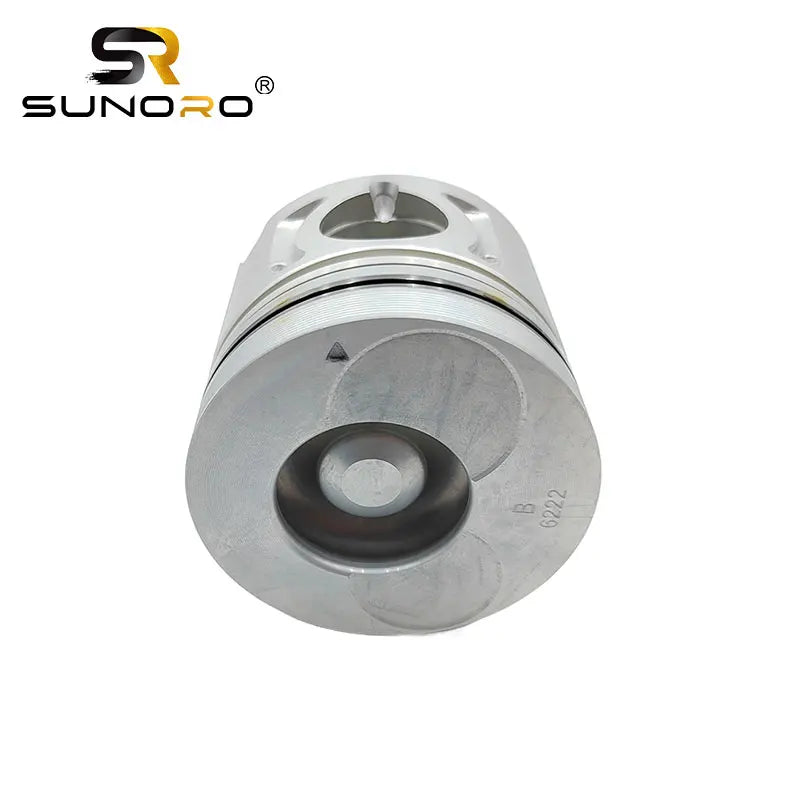 High Quality Piston Kit B 6222 Is Suitable for Excavator Engine Maintenance Parts