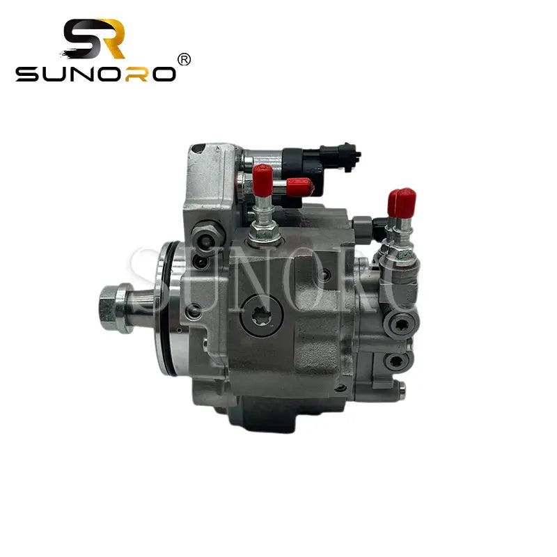 0445020122 High Pressure Fuel Pump CP3S3 HPFP 5256607 Suitable for Bo-sch Cum-mins QSB6.7 Volkswagen Ko-matsu Foton